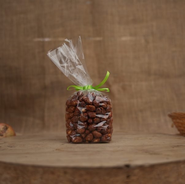 SACHET CHOUCHOU 400G