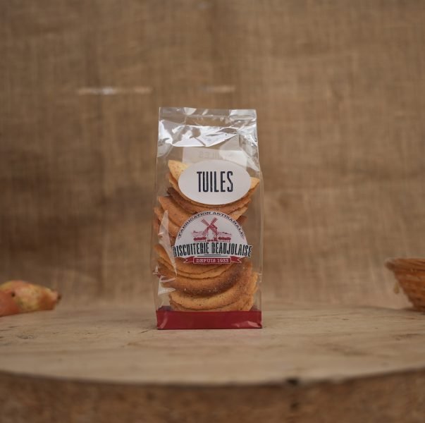 TUILES 150G