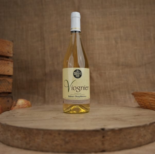 VIOGNIER NÖEL MARTIN